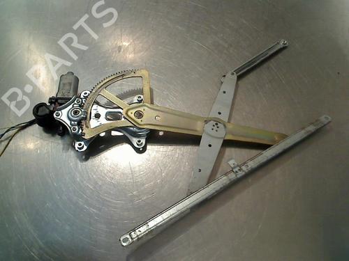 Used Front left window mechanism Front left window mechanism TOYOTA RAV 4 II (_A2_) 2.0 4WD (ACA21, ACA20) (150 hp) 34680214 34680214