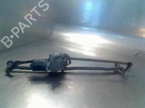 Used Front wiper motor Front wiper motor OPEL MOVANO A Van (X70) 2.5 DTi (FD) (99 hp) 34684056 34684056
