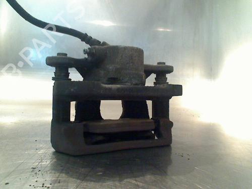 Right front brake caliper BMW 1 (E81) 116 i | BP34681376M104 - Image 2