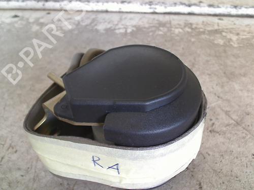 Used Rear right seatbelt Rear right seatbelt RENAULT TWINGO I (C06_) 1.2 (C066, C068) (58 hp) 34665457 34665457