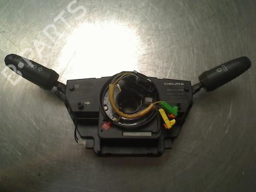 Used Steering column stalk Steering column stalk OPEL CORSA D (S07) 1.0 (L08, L68) (60 hp) 34688015 34688015