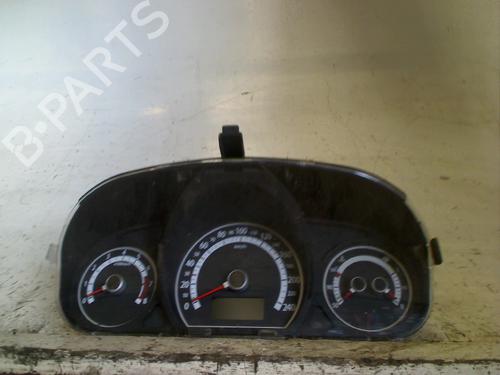 Used Instrument cluster Instrument cluster 34673024 34673024