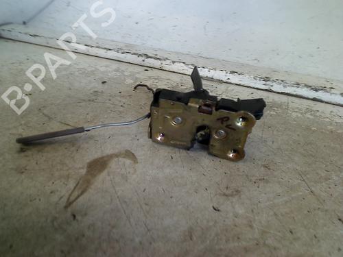 Used Front right lock Front right lock 34665760 34665760