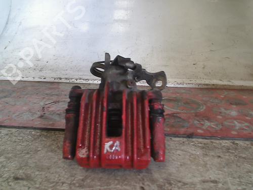Used Right rear brake caliper Right rear brake caliper AUDI A4 B5 Avant (8D5) 1.9 TDI (110 hp) 34661426 34661426