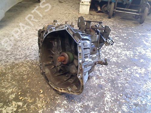 Used Gearbox Gearbox 34663788 34663788