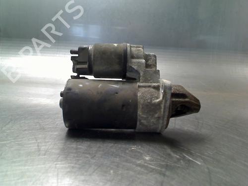 Used Starter Starter OPEL ASTRA H GTC (A04) 1.4 (L08) (90 hp) 34688451 34688451