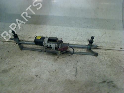 Used Front wiper motor Front wiper motor PEUGEOT 406 Coupe (8C) 3.0 V6 (207 hp) 34669725 34669725