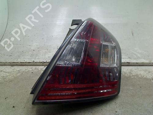 Used Right taillight Right taillight FIAT STILO (192_) 1.6 16V (192_XB1A) (103 hp) 34666490 34666490