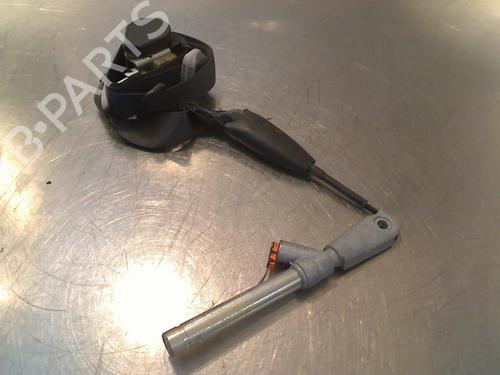 Used Front left seatbelt Front left seatbelt RENAULT ESPACE IV (JK0/1_) 2.0 (JK0A, JK1D, JK0N) (170 hp) 34680869 34680869