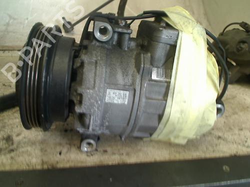 Used AC compressor AC compressor VW PASSAT B5.5 Variant (3B6) 1.9 TDI (130 hp) 34656474 34656474