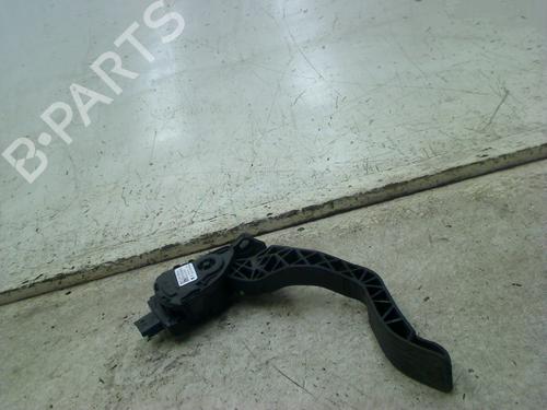 Used Pedal Pedal CITROËN C3 I (FC_, FN_) 1.6 16V (109 hp) 34670547 34670547