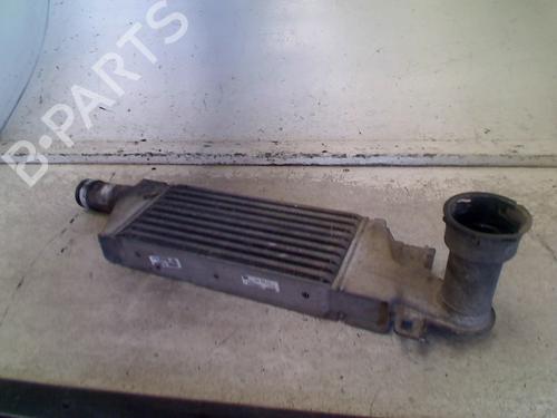 Ladeluftkühler für Ladeluftkühler OPEL COMBO Box Body/MPV 1.3 CDTI 16V (69 hp) 34668355 34668355