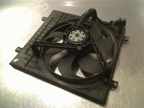 Used Radiator fan Radiator fan 34680142 34680142