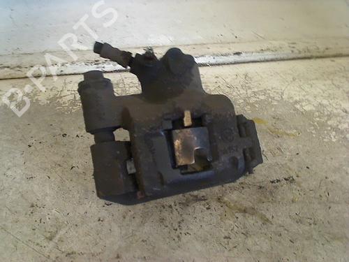 Used Right front brake caliper Right front brake caliper FIAT SEICENTO / 600 (187_) 1.1 (187AXB, 187AXB1A, 187AXC1A02) (54 hp) 34665017 34665017