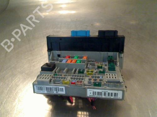 Used Fuse box Fuse box BMW 1 (E87) 116 i (115 hp) 34684685 34684685