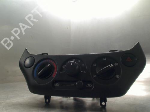 Used Climate control Climate control CHEVROLET AVEO / KALOS Hatchback (T250, T255) 1.2 (84 hp) 34685708 34685708