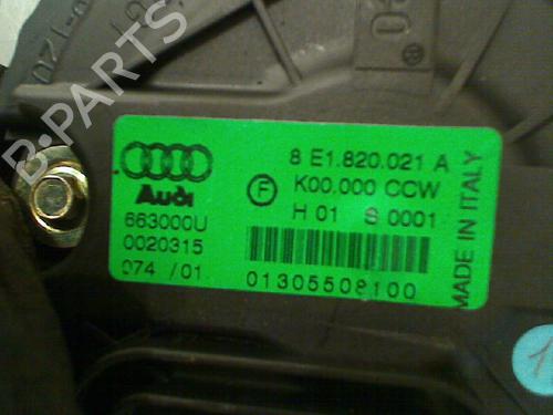 Heater blower motor AUDI A4 B6 (8E2) 1.8 T | BP34677125M62 - Image 2