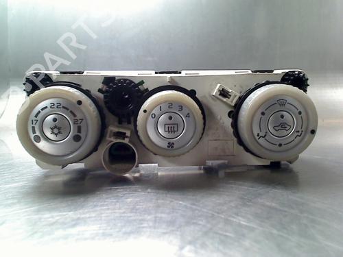 Used Climate control Climate control MITSUBISHI COLT VI (Z3_A, Z2_A) 1.5 (Z23A) (109 hp) 34689886 34689886