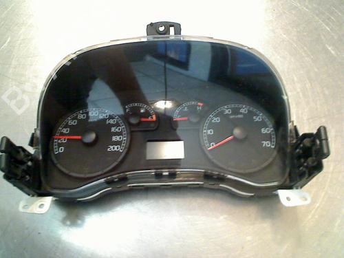 Used Display monitor Display monitor FIAT PUNTO (188_) 1.2 60 (188.030, .050, .130, .150, .230, .250) (60 hp) 34679163 34679163