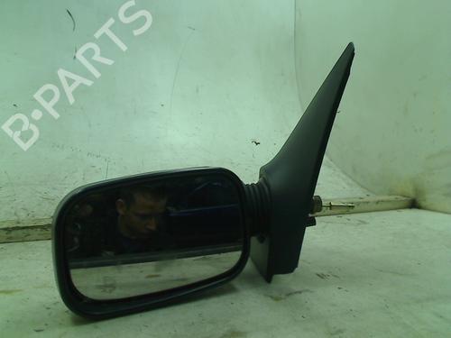 Used Left mirror Left mirror ROVER 200 II Hatchback (RF) 220 SDi (105 hp) 34659076 34659076