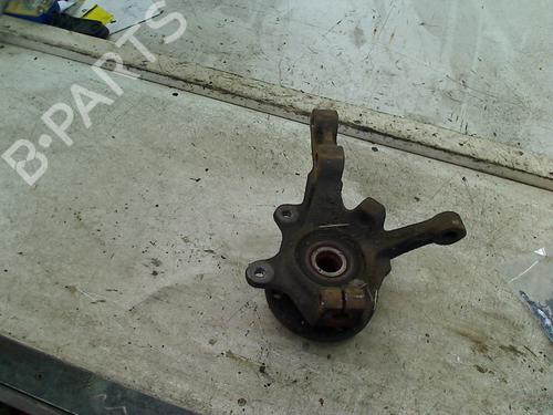 Right front steering knuckle RENAULT KANGOO (KC0/1_) D 55 1.9 (KC0D) | BP34655132M26 - Image 2