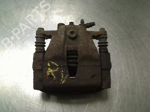 Used Right front brake caliper Right front brake caliper OPEL TIGRA TwinTop (X04) 1.8 (R97) (125 hp) 34688744 34688744