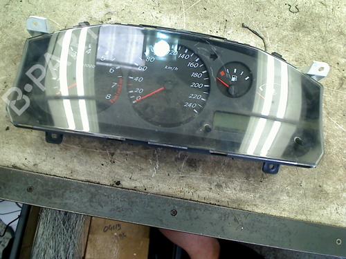 Used Display monitor Display monitor NISSAN PRIMERA Traveller (WP11) 2.0 16V (140 hp) 34656648 34656648