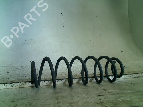 Støddæmperfjeder Støddæmperfjeder VW GOLF IV (1J1) 1.6 16V (105 hp) 34659021 34659021