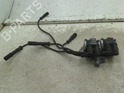 Ignition coil FIAT PANDA (169_) 1.1 (169.AXA1A) | BP34665680M94 - Image 2
