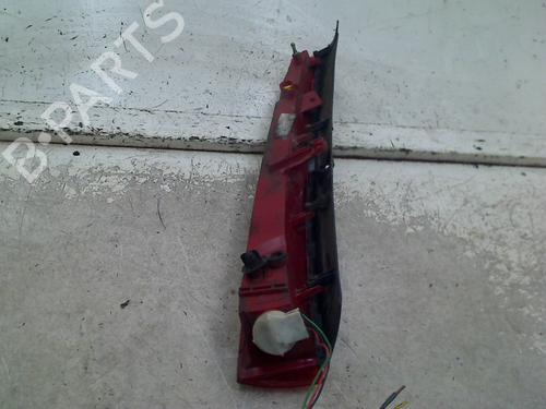 Left taillight CITROËN C5 II Break (RE_) 2.0 16V (RERFJB, RERFJC) | BP34666311C34 - Image 2