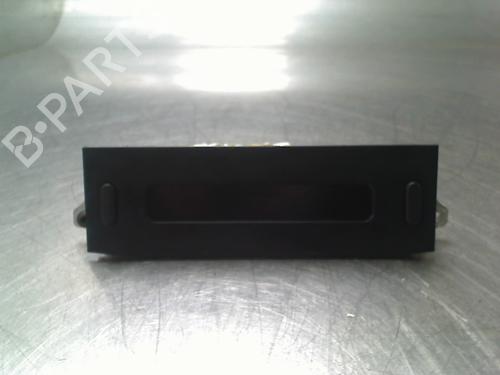 display-monitor-peugeot-206-2l_-2m_-2009-2010-2011-2012-2013-34686666 main image