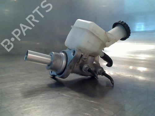 Brake master cylinder MITSUBISHI LANCER VIII (CY_A, CZ_A) 1.8 (CY3A, CY6A) | BP34684890M77 - Image 3