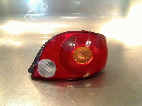 Used Right taillight Right taillight DAEWOO MATIZ (M100, M150) 0.8 (52 hp) 34681578 34681578