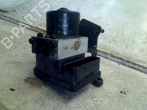 Used ABS pump ABS pump VW POLO IV (9N_, 9A_) 1.2 12V (64 hp) 34676062 34676062