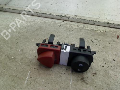 Used Switch Switch RENAULT SCÉNIC II (JM0/1_) 2.0 (JM05, JM0U, JM1N, JM1U, JM2V) (135 hp) 34665238 34665238