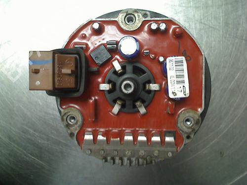 Heater blower motor AUDI A4 B6 (8E2) S4 quattro | BP34689141M62 - Image 3