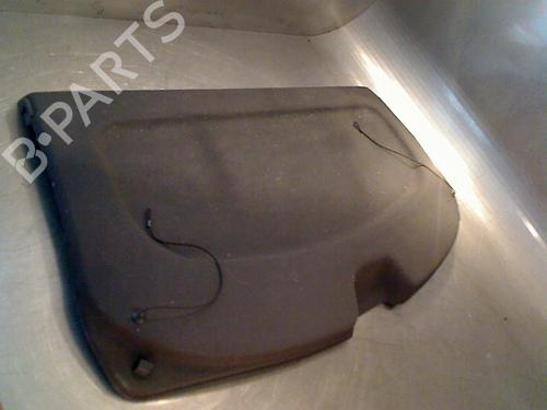 Used Rear parcel shelf Rear parcel shelf TOYOTA COROLLA Liftback (_E11_) 1.4 (ZZE111_, ZZE111R) (97 hp) 34684271 34684271
