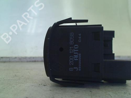 Headlight switch RENAULT GRAND SCÉNIC II (JM0/1_) 2.0 | BP34668103I24 - Image 2