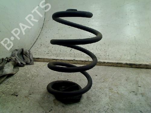 Used Shock absorber spring Shock absorber spring NISSAN MICRA III (K12) 1.4 16V (88 hp) 34673488 34673488