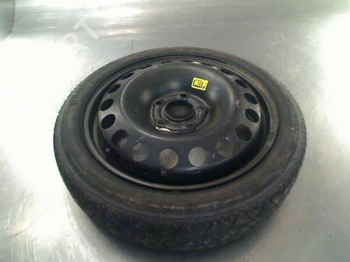 Used Rim Rim OPEL ASTRA H Estate (A04) 1.8 (L35) (125 hp) 34682471 34682471