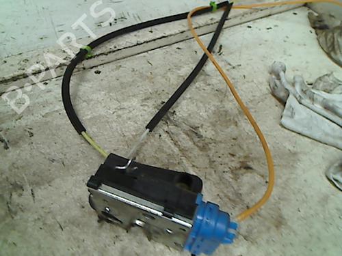rear-left-lock-audi-a4-b5-8d2-1994-1995-1996-1997-1998-1999-2000-2001-34652381 main image