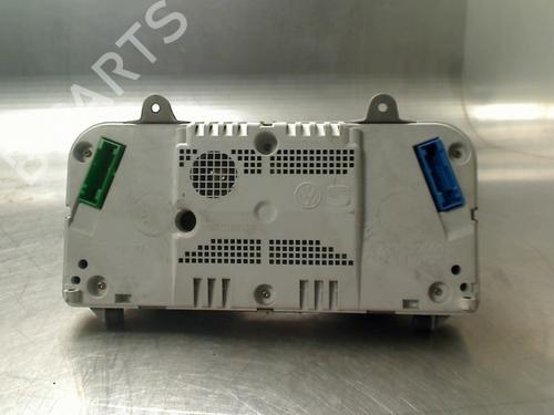Instrument cluster VW POLO (6N2) 1.9 SDI | BP34686415C47 - Image 3