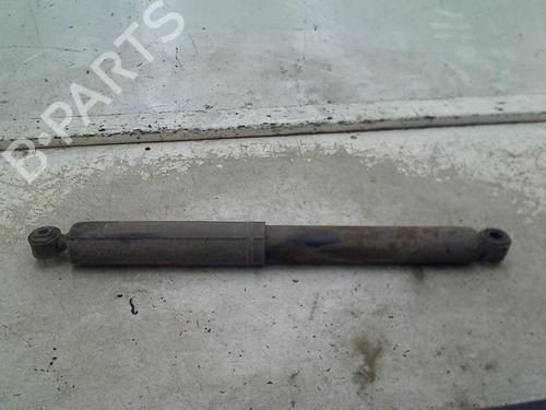 Used Right rear shock absorber Right rear shock absorber RENAULT MASTER II Van (FD) 2.5 dCi 120 (FD0M, FD0U, FD0W, FD2M, FD2W, FD3M, FD3U,... (115 hp) 34666629 34666629