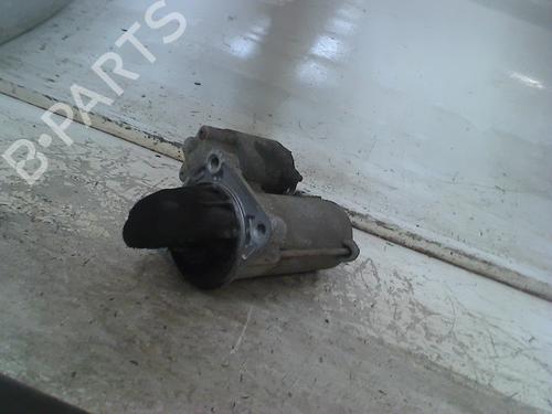 Used Starter Starter FORD FOCUS I Saloon (DFW) 1.6 16V (100 hp) 34662933 34662933