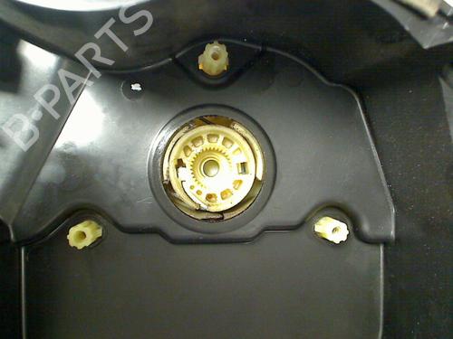 Front right window mechanism SEAT LEON (1P1) 1.6 | BP34691175C23 - Image 4