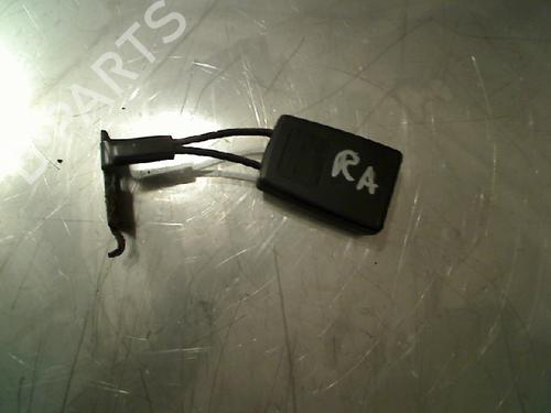 Gurtschloss für Gurtschloss OPEL VECTRA C (Z02) 1.8 16V (122 hp) 34676770 34676770
