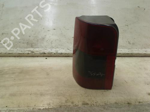Used Left taillight Left taillight PEUGEOT PARTNER Box Body/MPV (5_, G_) 1.9 D (69 hp) 34662563 34662563