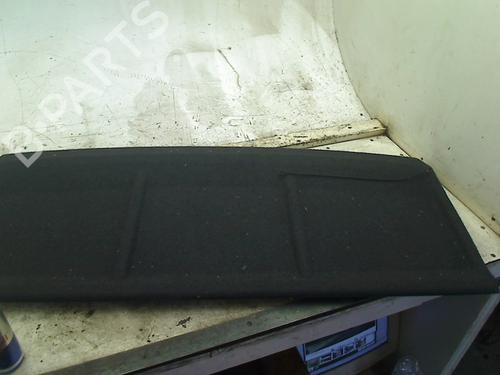Used Rear parcel shelf Rear parcel shelf CITROËN SAXO (S0, S1) 1.1 X, SX (60 hp) 34657167 34657167