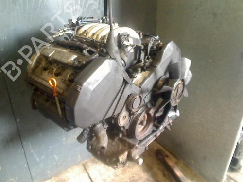 Engine VW PASSAT B5 Variant (3B5) 2.8 V6 Syncro/4motion | BP34681283M1 - Image 4