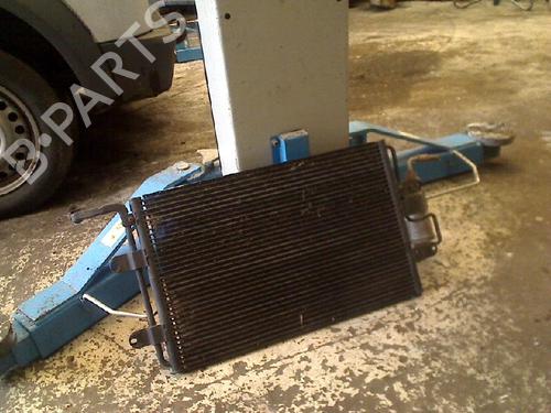 Used AC radiator AC radiator SEAT TOLEDO II (1M2) 2.3 V5 (150 hp) 34674495 34674495